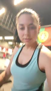 One Day at a Time: Transform Your Gym Routine