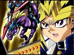 Yu-Gi-Oh! Duel Monsters - Season 1, Episode 1 - The Heart of The Cards  [FULL EPISODE] - YouTube