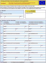 Die vollstreckbare ausfertigung ist im klauselverfahren die mit einer vollstreckungsklausel versehene ausfertigung eines urteils oder anderer vollstreckungstitel. L 2006399de 01000101 Xml