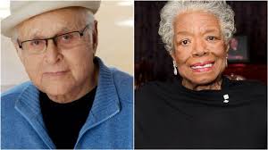 Louis Gossett Jr. shares a story about his great-grandmother