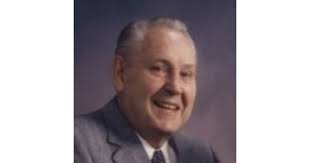 Jack Lowell Woods Obituary (1926