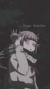 270 likes · 168 talking about this. Toga Himiko Aesthetic Wallpapers Wallpaper Cave