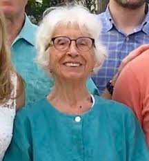 Lucille Weber Obituary