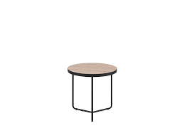 102 glascouchtische, 73 hochglanz sofatische, 219 holz couchtische, 4 marmor wohnzimmertische, 115 massivholz beistelltische, 80 metall couch tische. Couchtisch Heller Holzfarbton Schwarz 2er Set Klein Und Mittelgross Rund Melody Beliani De