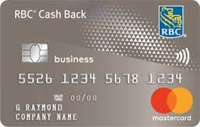 Check balances, transfer money or search for transactions by phone, 24/7. Business Cash Back Mastercard Rbc Royal Bank