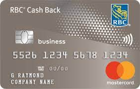 Competitive apr indexed to the wall street journal u.s. Business Cash Back Mastercard Rbc Royal Bank