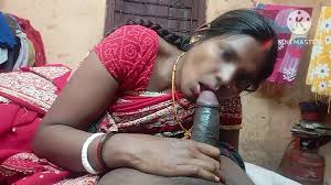 Punam Bhabhi Homemade Blowjob - New Desi Sex