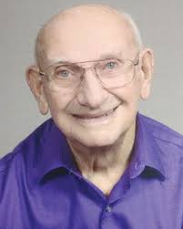 Luther C. Lamb Obituary