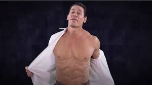 John cena is an american wrestler, actor, and producer. John Cena Claims He Can T Be At Wrestlemania This Year Is He Lying