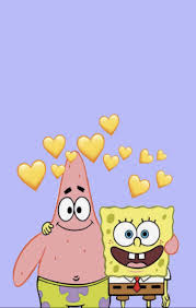 Spongebob Spongebobsquarepants Wallpaper Pink Cute Patrick Starfish Patrickstar Gr Cartoon Wallpaper Iphone Funny Iphone Wallpaper Spongebob Wallpaper