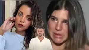 Voley Playa: Dupla Andrea Villegas y Angie Serna logró clasificar al  Mundial U 19