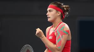 Final day home team score/time away team ; Belarus Puts Pressure Back On Australia Tennis The Women S Game Australia S Home Of Women S Sport News