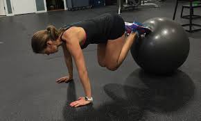 Stretching can begin early, but strengthening should always be done pain free. Mayo Clinic Q A Understanding Golfer S Elbow