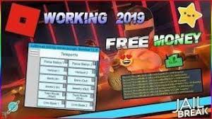 Tap on the popup, in our case it's a wiki link. Free Roblox Jailbreak Hack Admin Noclip Autorob Money Hack Teleport More Roblox Hacks Free Roblox