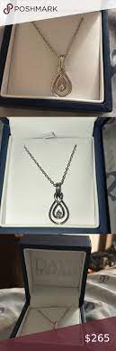 White Gold Necklace White Gold Necklaces White Gold Necklace Diamond Gold Necklace