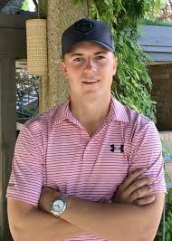 He loves good food and likes. Jordan Spieth Height Weight Age Spouse Family Facts Biography