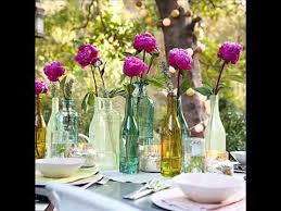 If you're having an al fresco dinner garden party in the evening, make it feel especially magical by hanging string lights. Garden Party Decorations Garden Party Decorations Ideas Garten Party Dekoration Youtube
