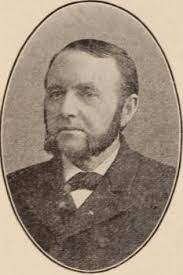 Religion: List of Methodist Ministers