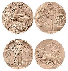 He retired at age 37 on 1 october 1969 with 20 years of active duty with his rank of master sergeant. List Of Medallists Wikipedia