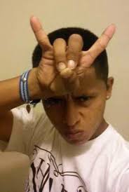 Yes, it could to some in a certain culture. The Satanic History Of Ms 13 The Washington Post