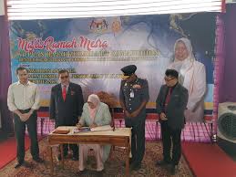 Timbalan menteri perumahan dan kerajaan tempatan. Portal Rasmi Jabatan Bomba Dan Penyelamat Malaysia Majlis Ramah Mesra Menteri Perumahan Dan Kerajaan Tempatan