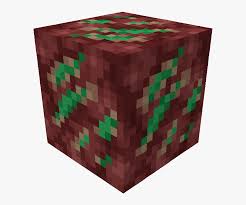 See more ideas about minecraft houses, minecraft, cute minecraft houses. Second On The List Is Nether Jade Not To Be Confused Minecraft Nether Blocks Names Hd Png Download Transparent Png Image Pngitem