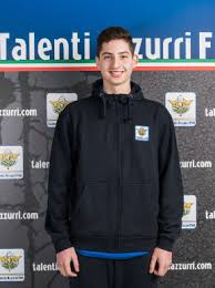 Pata Talenti Azzurri FMI