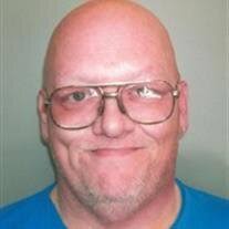 Robert W. "Bobby" Marcum Obituary