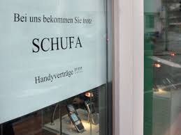 Die „schutzgemeinschaft für allgemeine kreditsicherung, kurz schufa, erfasst sämtliche es ist in der tat nicht einfach, eine wohnung zu mieten trotz negativer schufa, allerdings auch nicht. Schufa Wie Verbraucher Sich Wehren Konnen Wirtschaft