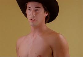 In my own private idaho, river phoenix and keanu reeves portray a pair of teenage prostitutes, each more victim than vulture. My Own Private Idaho Gifs Wifflegif