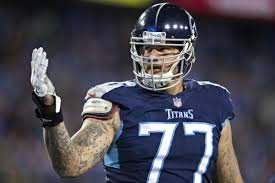 Share all sharing options for: Pro Football Focus Ranks Titans Offensive Line As The 4th Best Unit In Nfl Heading Into 2019 Music City Miracles