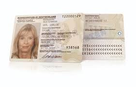 Ein neuer #personalausweis soll ab kommenden jahr teurer werden. Personalausweis Gemeinde Bunde
