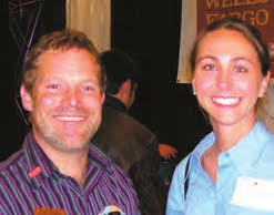 Mining firm stakes out Weld uranium