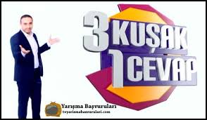 3 Kusak 1 Cevap Basvuru Formu Ve Katilim Sartlari Atv Anilar Katilim
