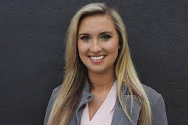 Ella Sullins named Dale Strong chief of staff