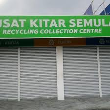 Maybe you would like to learn more about one of these? Photos At Kitar Semula Tesco Kajang