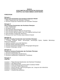 Zahid mohd connect to download. Osha Manual