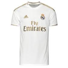 Jual jersey real madrid home patch fifa wcc musim 19 20 2019 2020 go grade ori thailand aaa jersey kaos diskon. Real Madrid Home Shirt 2019 20 Jodansports