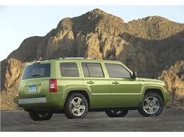 To give its macho looks some teeth, the patriot is available with. 2010 Jeep Patriot Reliability Recalls U S News World Report