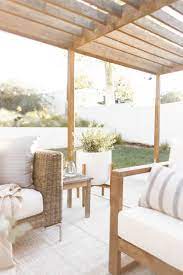 Prep Your Patio Affordable Outdoor Furniture Decor In 2021 Affordable Outdoor Furniture Outdoor Furniture Decor Patio Decorating Ideas On A Budget