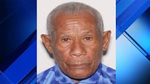 Police locate 87-year-old man reported missing in Miami
