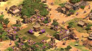 Age Of Empires Ii Definitive Edition Lords Of The West Codex Ovagames Crack Full Version Pc Games Download Free