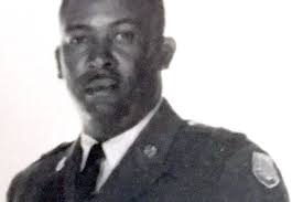 Bronze Star Hero Alfred B. Horne