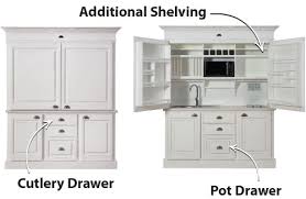 Corner pantry cabinet dimensions things to know before you. Concept Cupboards South Africa Milestone Kitchens