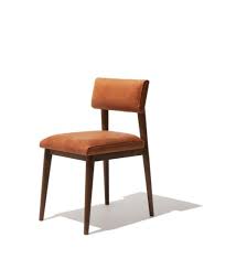 Copenhagen Chair With Leather Chair Dining Chairs Wood Dining Chairs