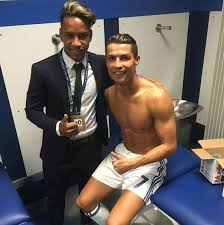 Matheus pereira играет с 2020 в оита тринита (оита). Matheus Pereira On Twitter When The Best Asks To Take A Picture With You Great Memories Tbt Cristiano