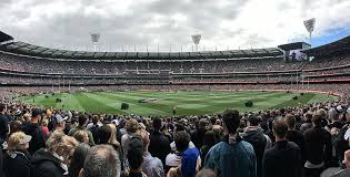 Australia's premier spectator sport is one of the most exciting, skilful, tough, and fast paced games in the world and played by some of the fittest athletes on the planet. Afl Grand Final Wikipedia
