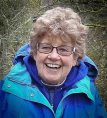 Eleanor Grace Greig Obituary