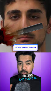 Follow + for more stories 🫶 #uaemoments #blackmagic #sihr #islam  #muslimtok #dubaitiktok #jinn #jinnstory #jinnstorytime