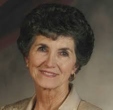 Mary “Jo” Josephine Butler Core 1935- 2025